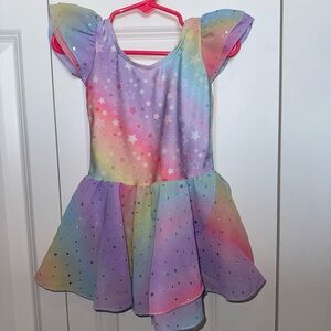 Used Ballet Dress – Size 4